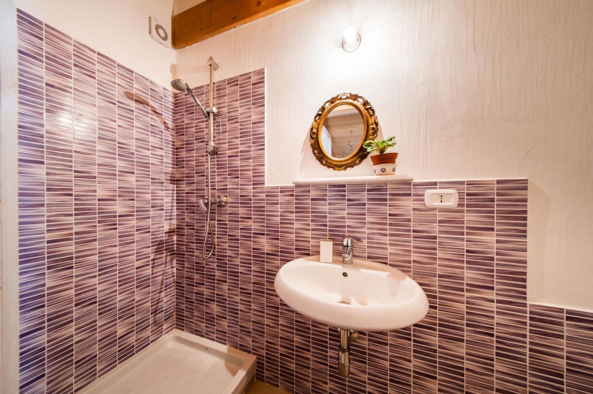 La Casa Di Mannazzotta 2 Bed and Breakfast Castelsardo Exteriör bild